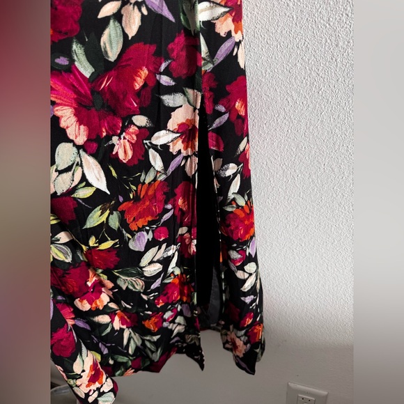 NWT Sadie & Sage a Night in Tube Midi Dress L - Picture 6 of 10